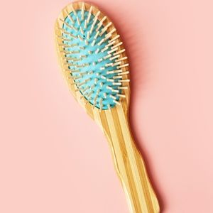 Sugar Bear Hair Bamboo Hair Brush